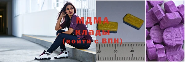 тгк Богородск